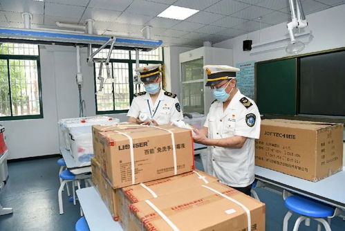 中高考保障，浙江卫生监督在行动 网络技术赋能考试安全