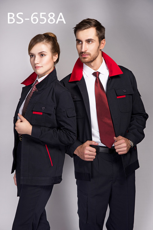 特种劳动防护用品销售 机遇与挑战并存的劳保服装行业前景展望