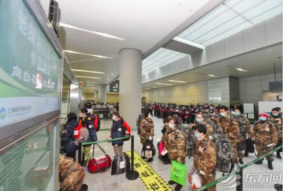 除口罩防护服外，生理用品亦告急 谁来支援女医护人员的特殊需求与网络技术服务